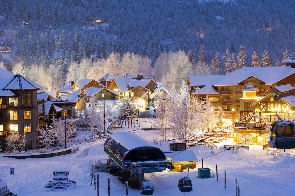 Photo of Others in Whistler Cay Heights