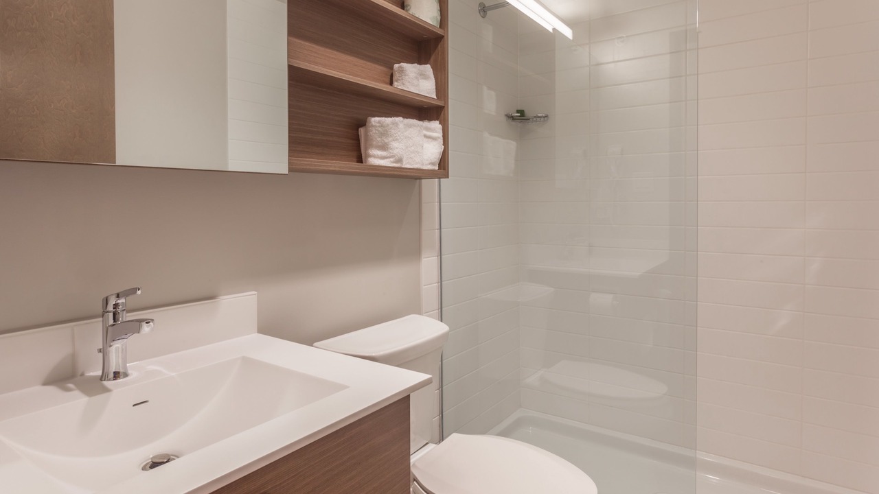 Photo of Bathroom in North Oyster