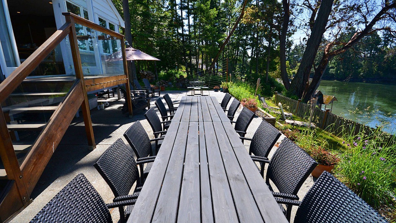 Photo of Outdoor in North Saanich