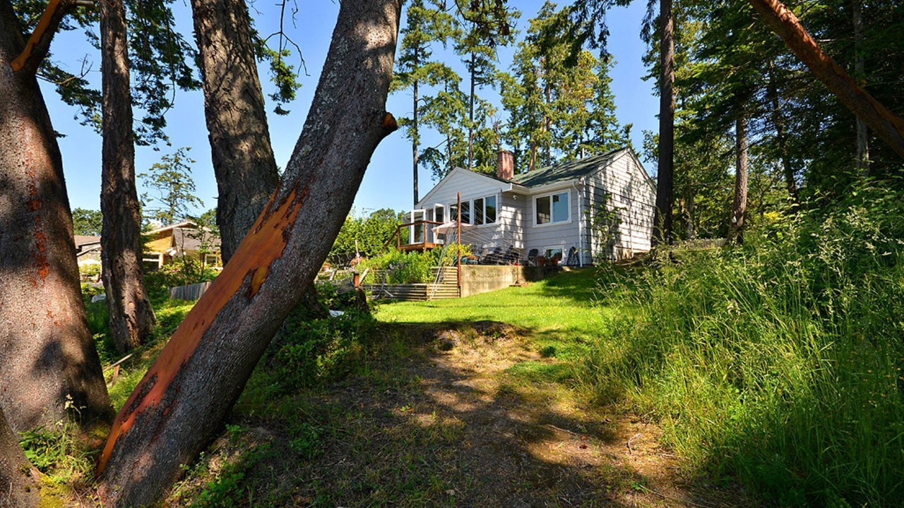 Photo of Outdoor in North Saanich