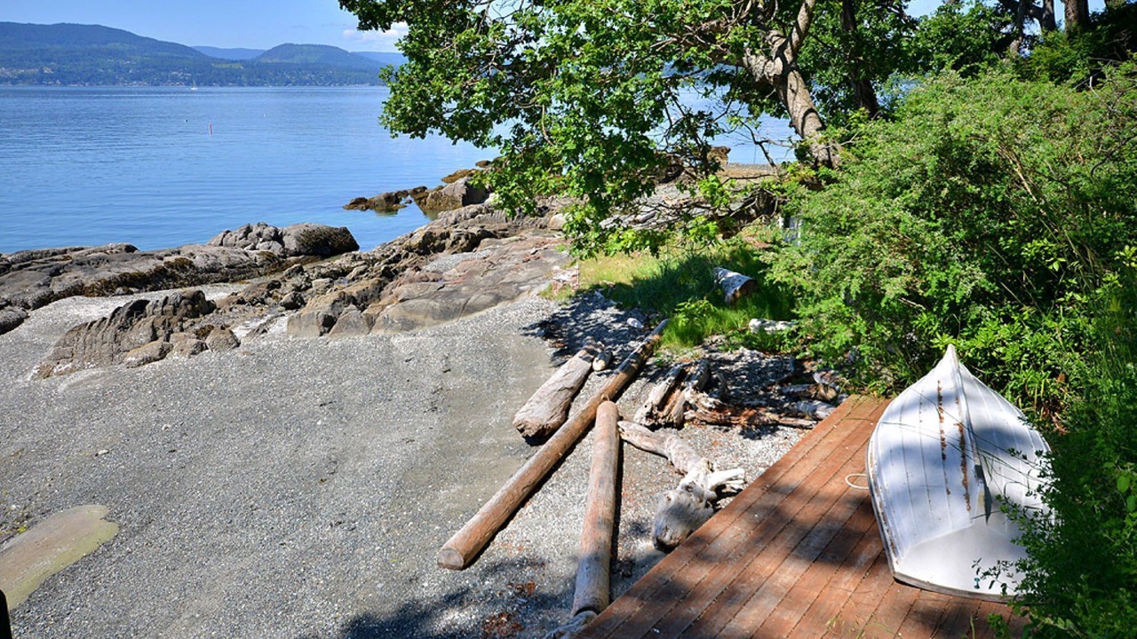 Photo of Outdoor in North Saanich