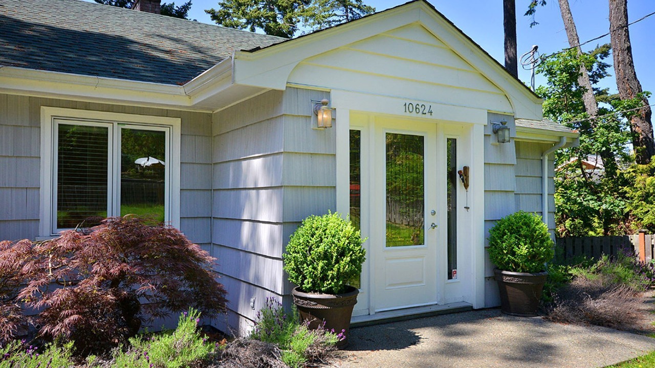 Photo of Outdoor in North Saanich