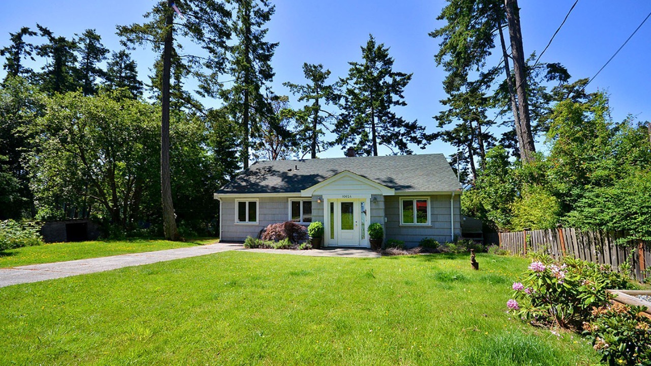 Photo of Outdoor in North Saanich