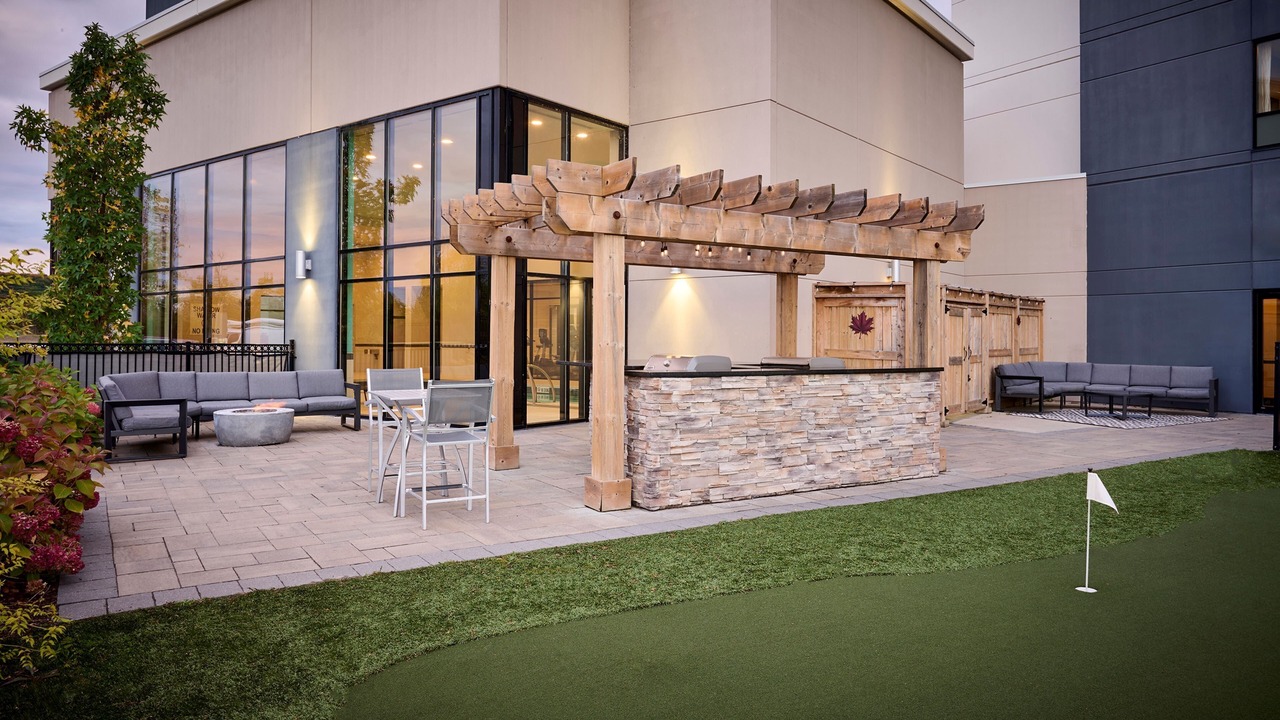 Photo of Patio Balcony in Glendale