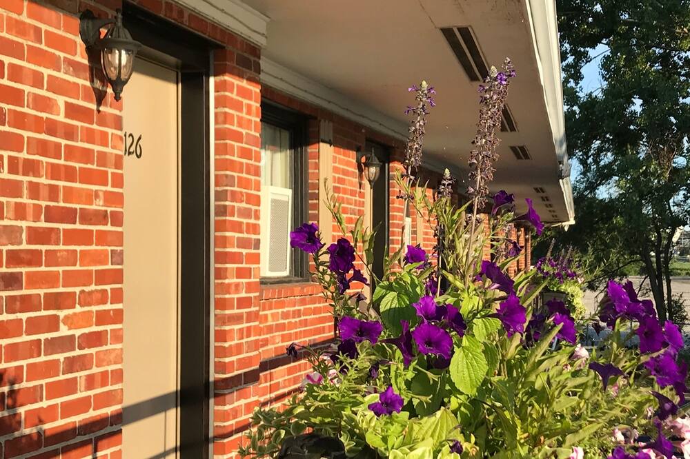 Photo of Outdoor in Brossard