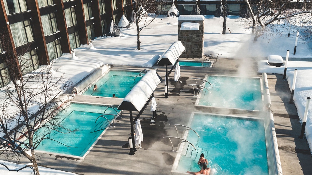 Photo of Outdoor in Chicoutimi