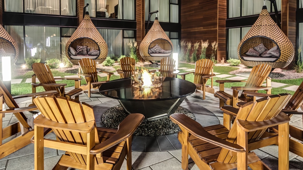 Photo of Outdoor in Chicoutimi