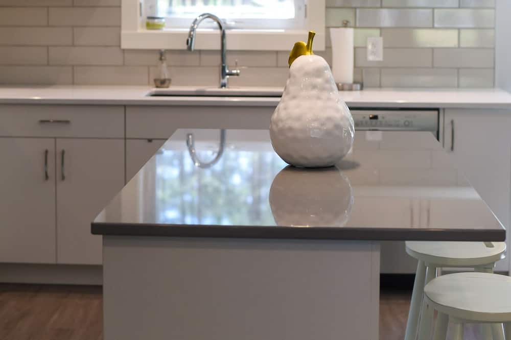 Photo of Kitchen in Comox