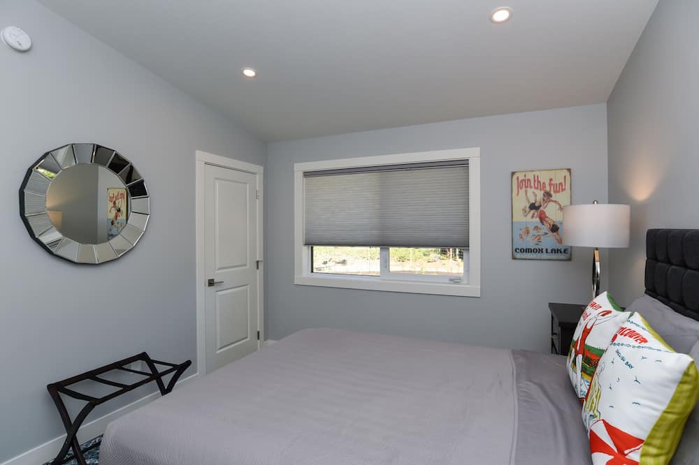 Photo of Bedroom in Comox