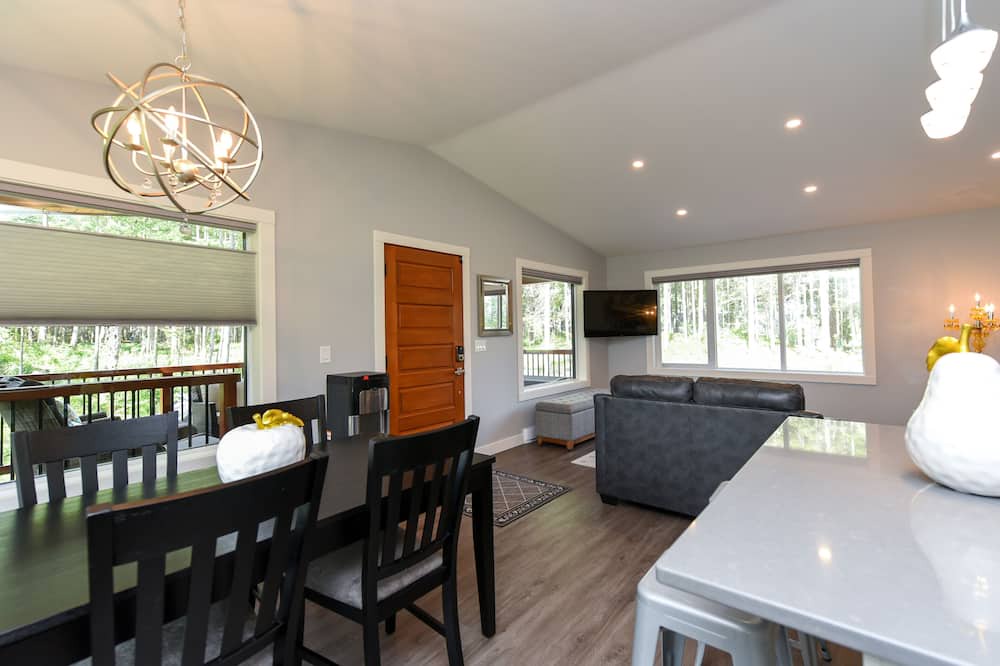Photo of Kitchen in Comox