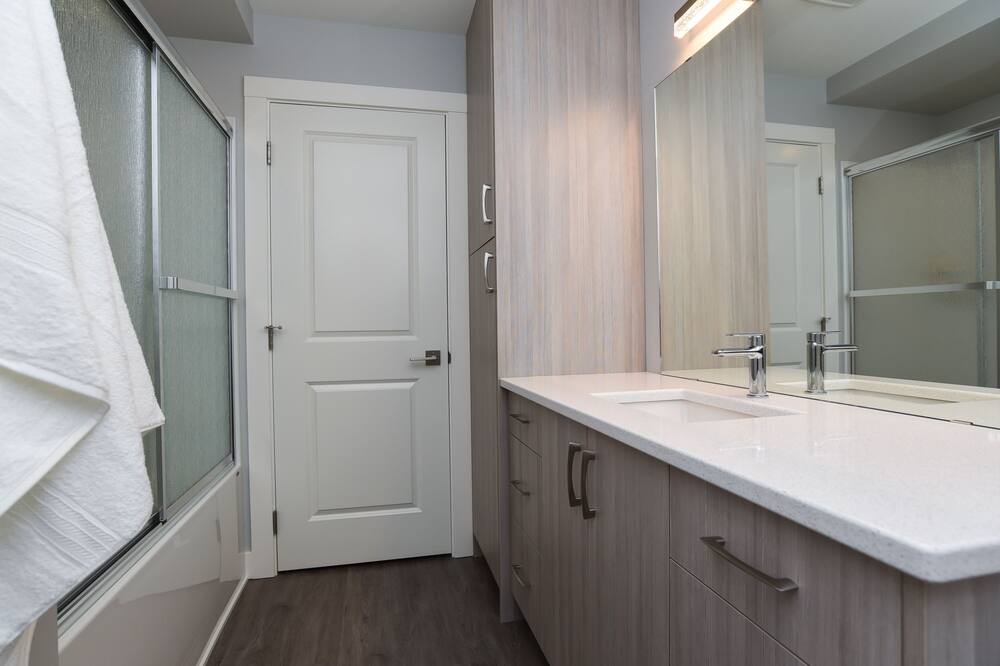 Photo of Bathroom in Comox