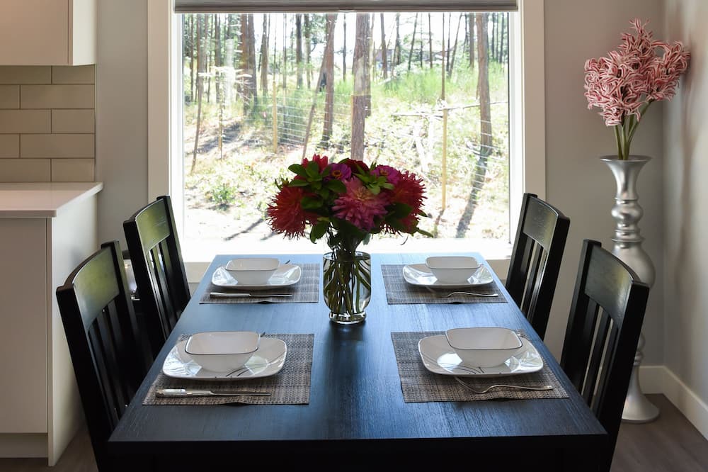 Photo of Kitchen in Comox