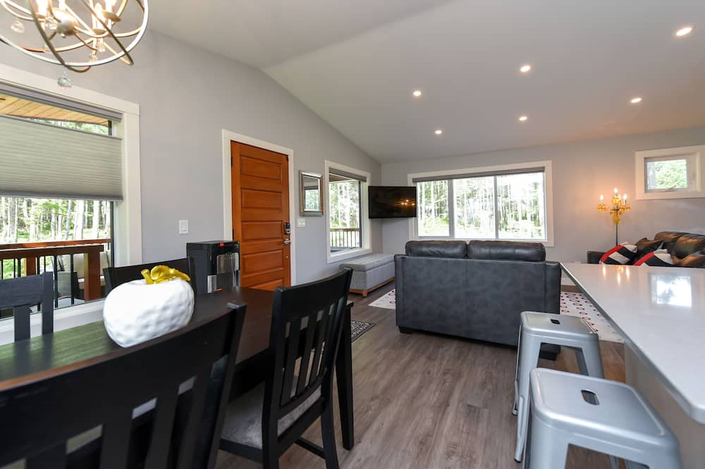 Photo of Kitchen in Comox