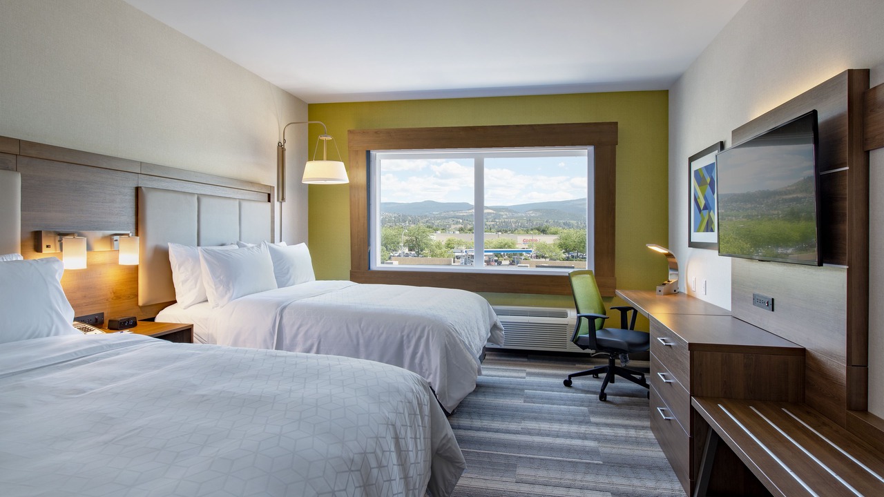 Photo of Bedroom in Dilworth Mountain Estates