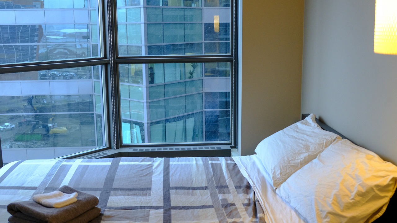Photo of Bedroom in Victoria Park