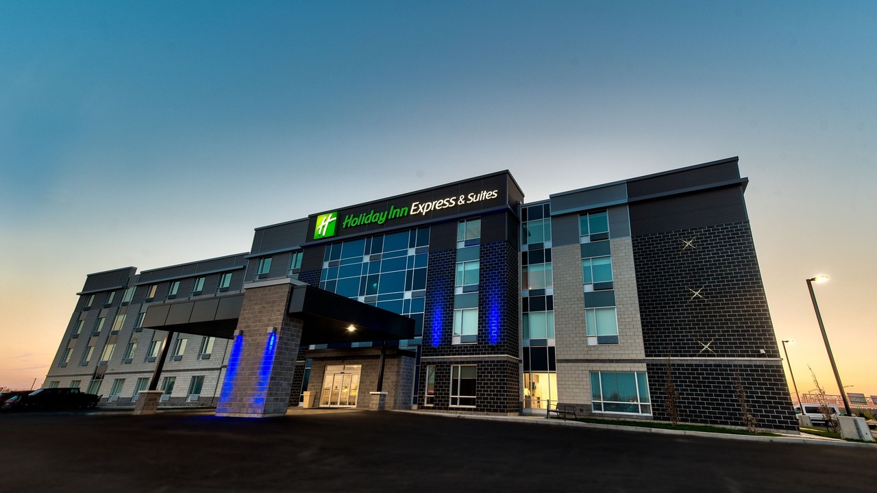 Photo of Outdoor in Mauricie
