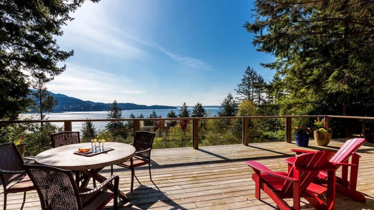 Photo of Outdoor in Bowen Island