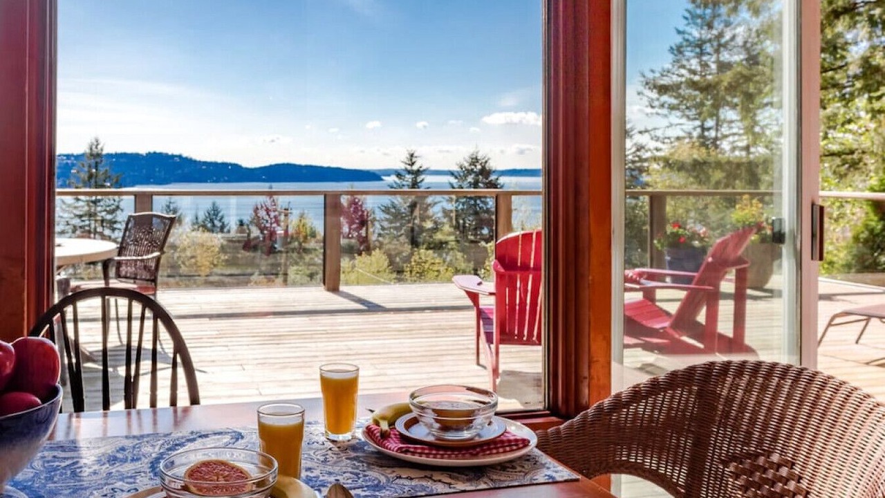 Photo of Others in Bowen Island
