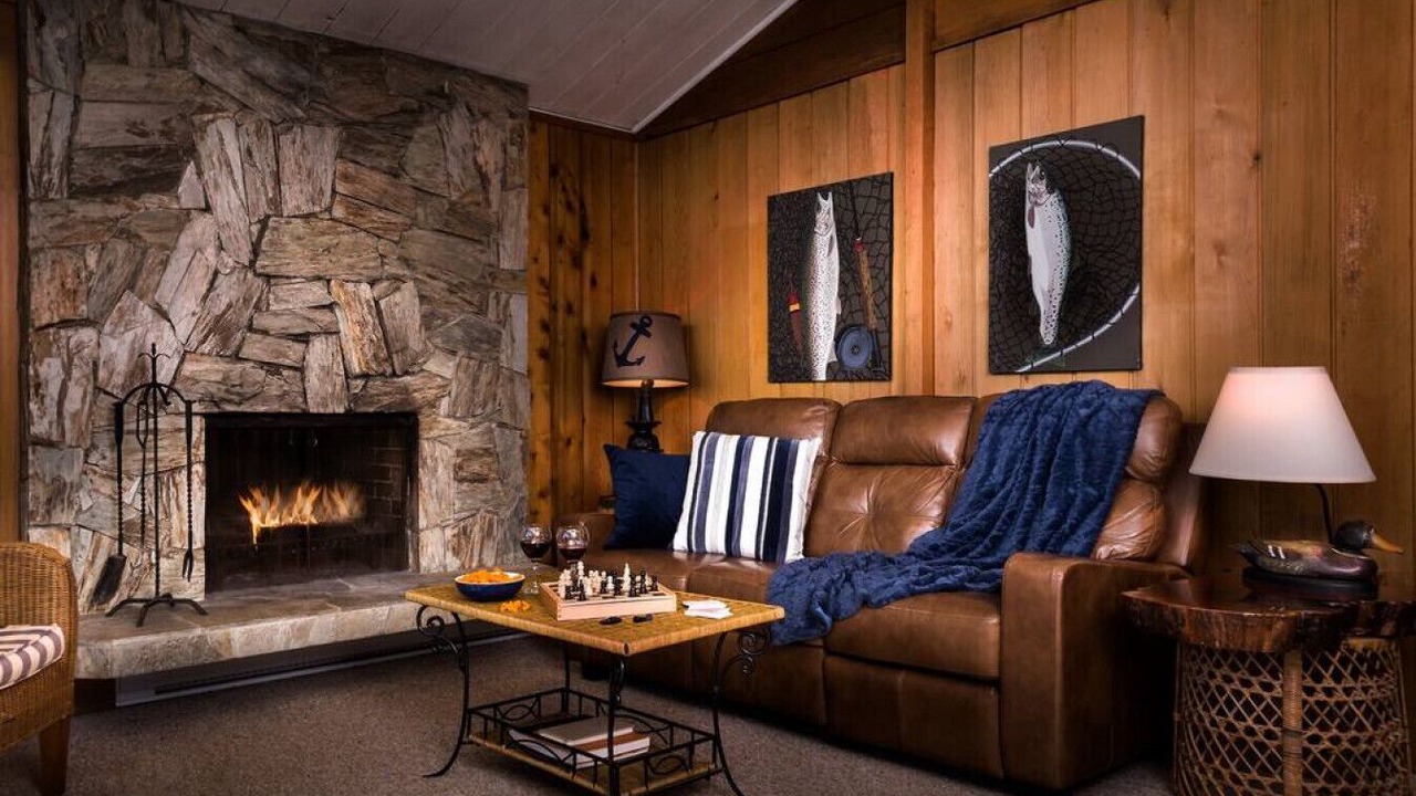 Photo of Livingroom in Bowen Island