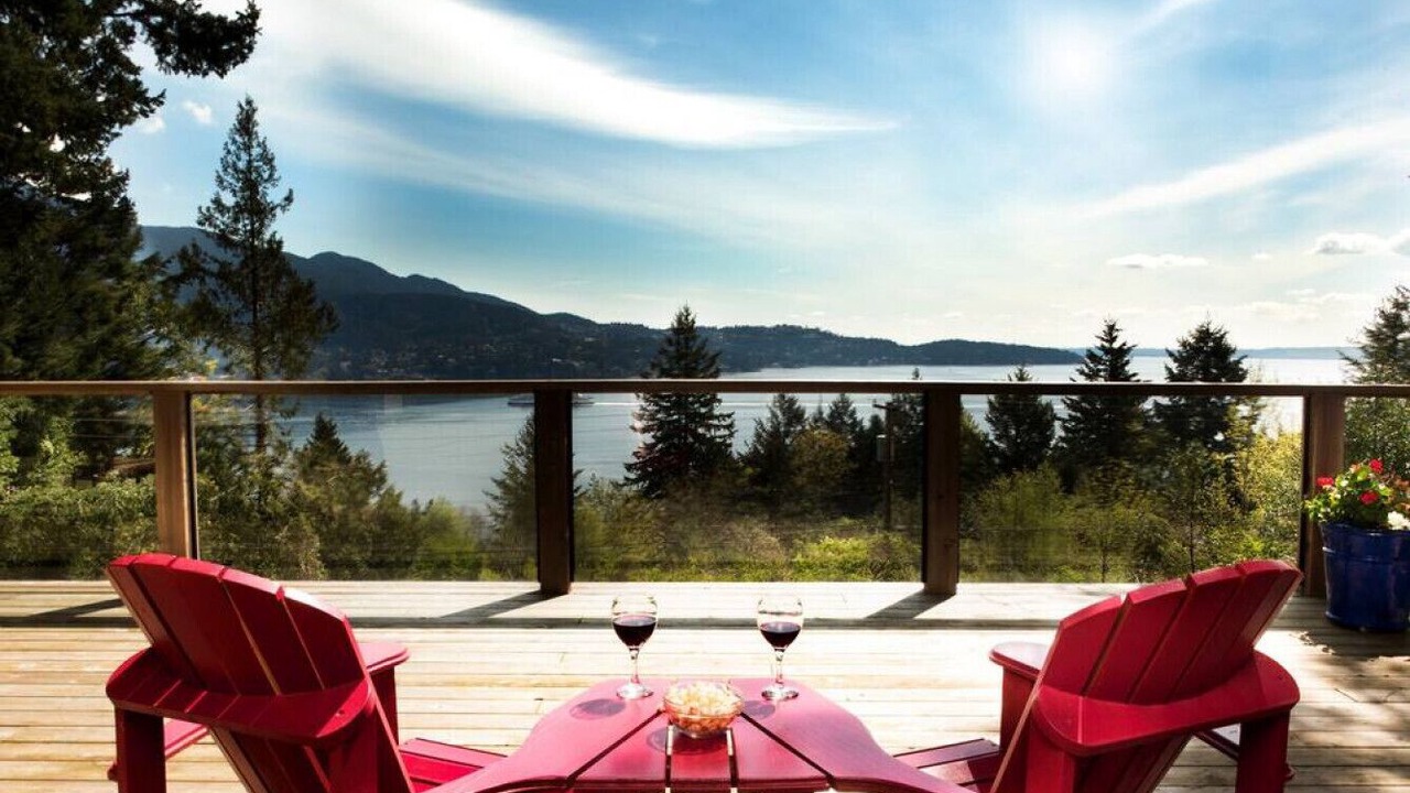 Photo of Outdoor in Bowen Island