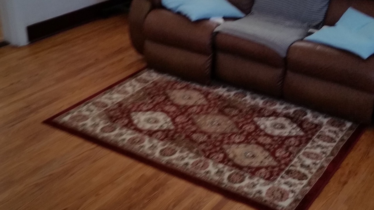 Photo of Livingroom in Neepawa