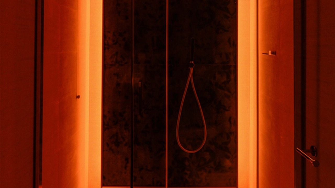 Photo of Bathroom in Quartiere III Pinciano