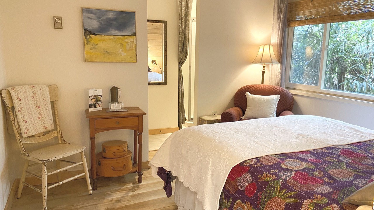 Photo of Bedroom in Ganges