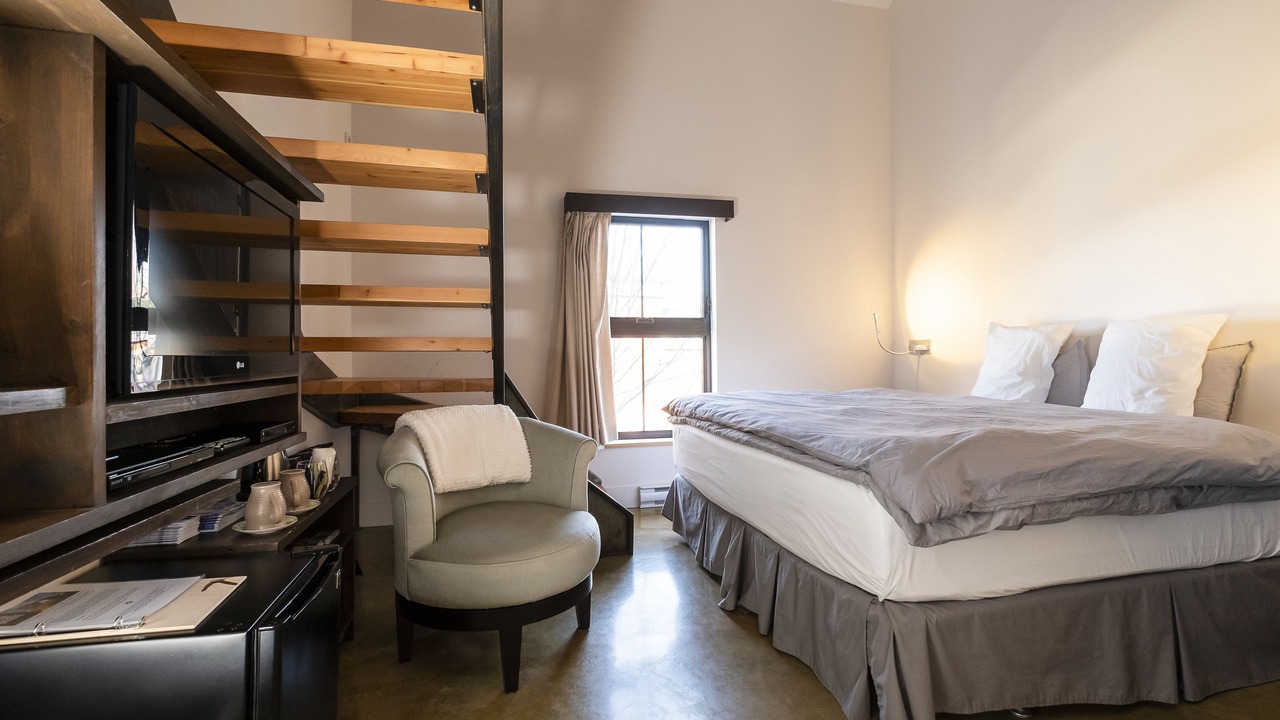 Photo of Bedroom in Sutton