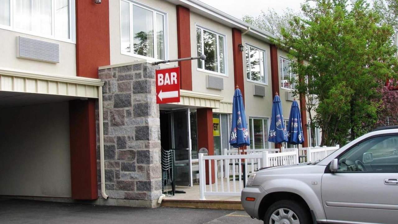 Photo of Outdoor in Maizerets
