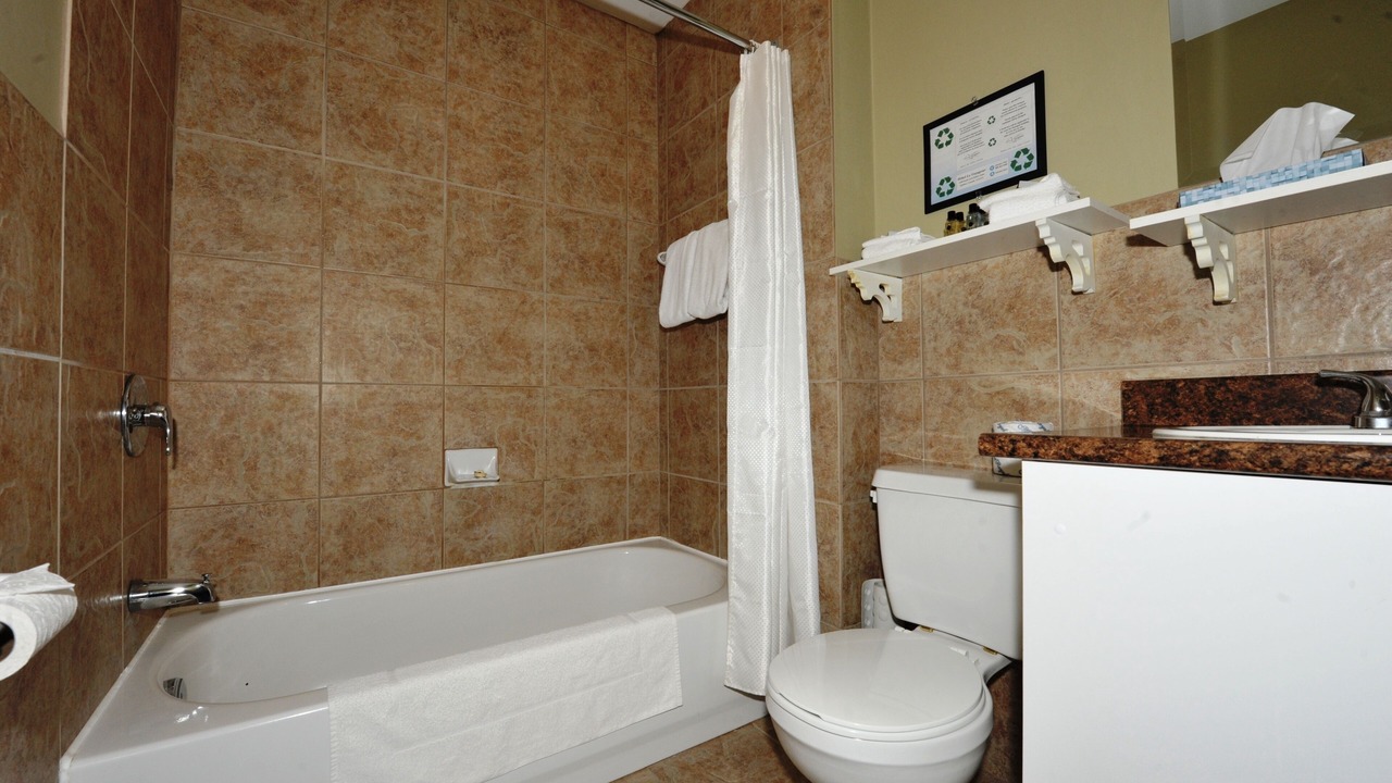 Photo of Bathroom in Maizerets