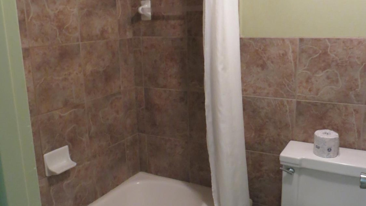 Photo of Bathroom in Maizerets