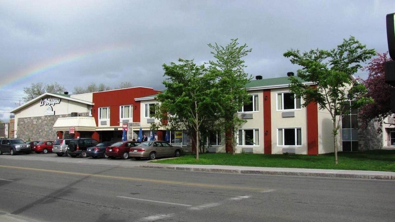 Photo of Outdoor in Maizerets