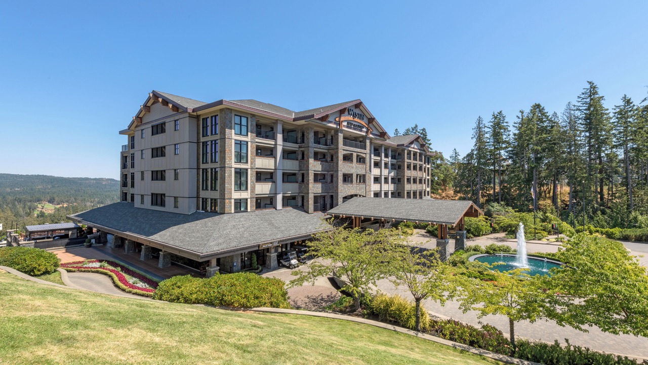 Photo of Outdoor in Bear Mountain Resort