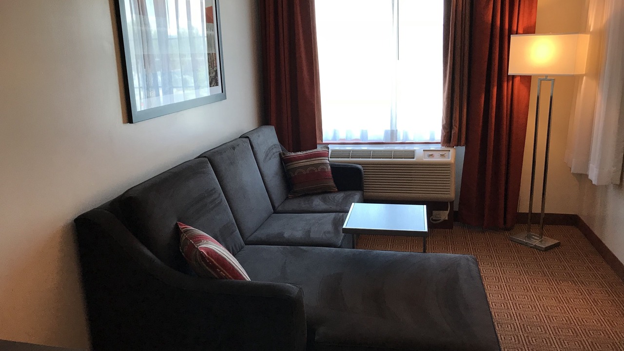 Photo of Bedroom in Richmond City Centre