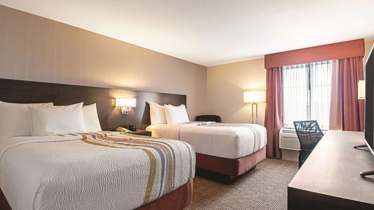 Photo of Bedroom in Richmond City Centre