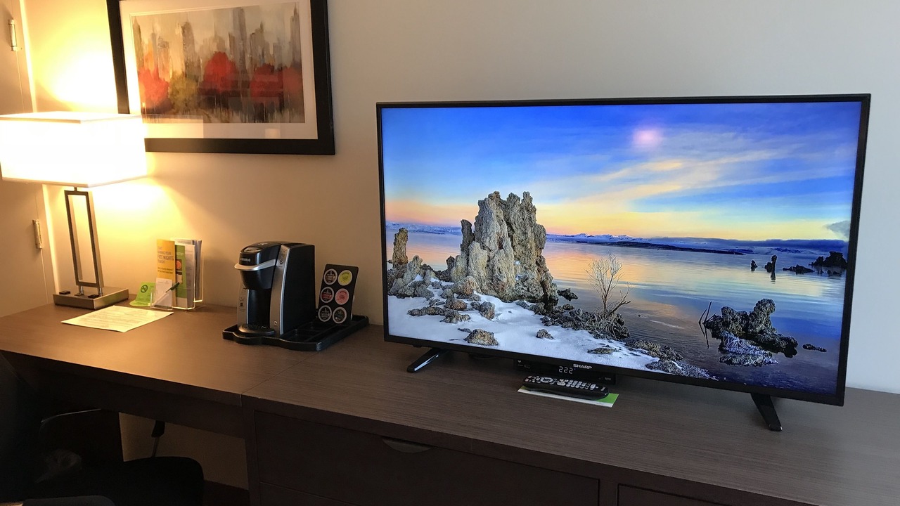 Photo of Bedroom in Richmond City Centre