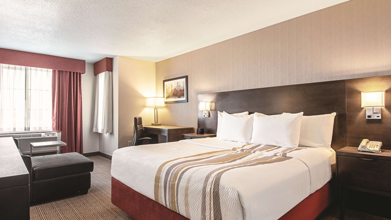 Photo of Bedroom in Richmond City Centre