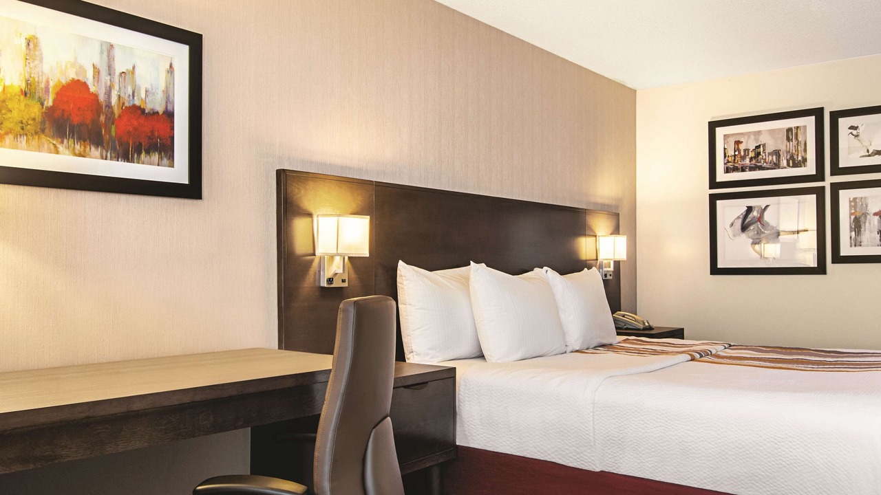 Photo of Bedroom in Richmond City Centre