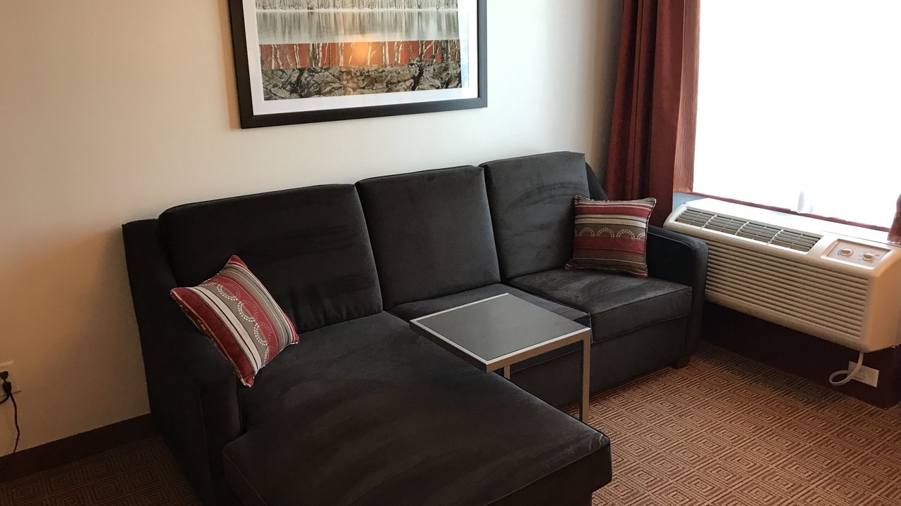 Photo of Bedroom in Richmond City Centre