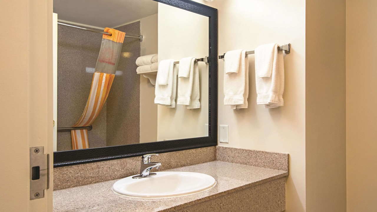 Photo of Bathroom in Richmond City Centre