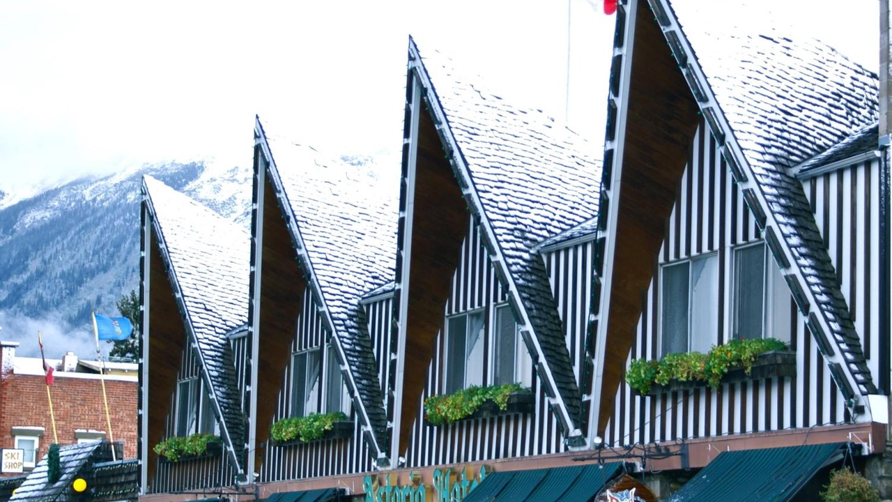 Photo of Outdoor in Jasper