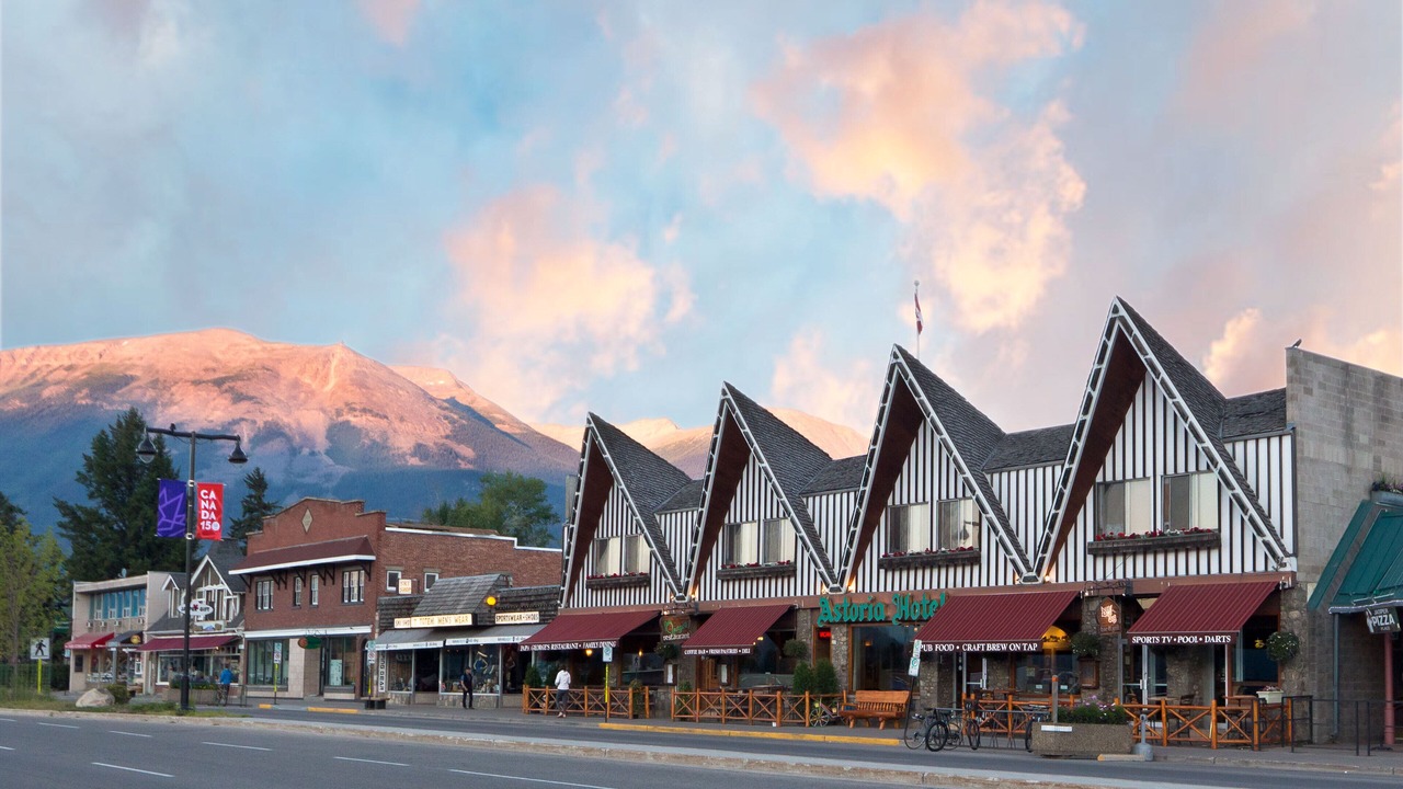 Photo of Outdoor in Jasper
