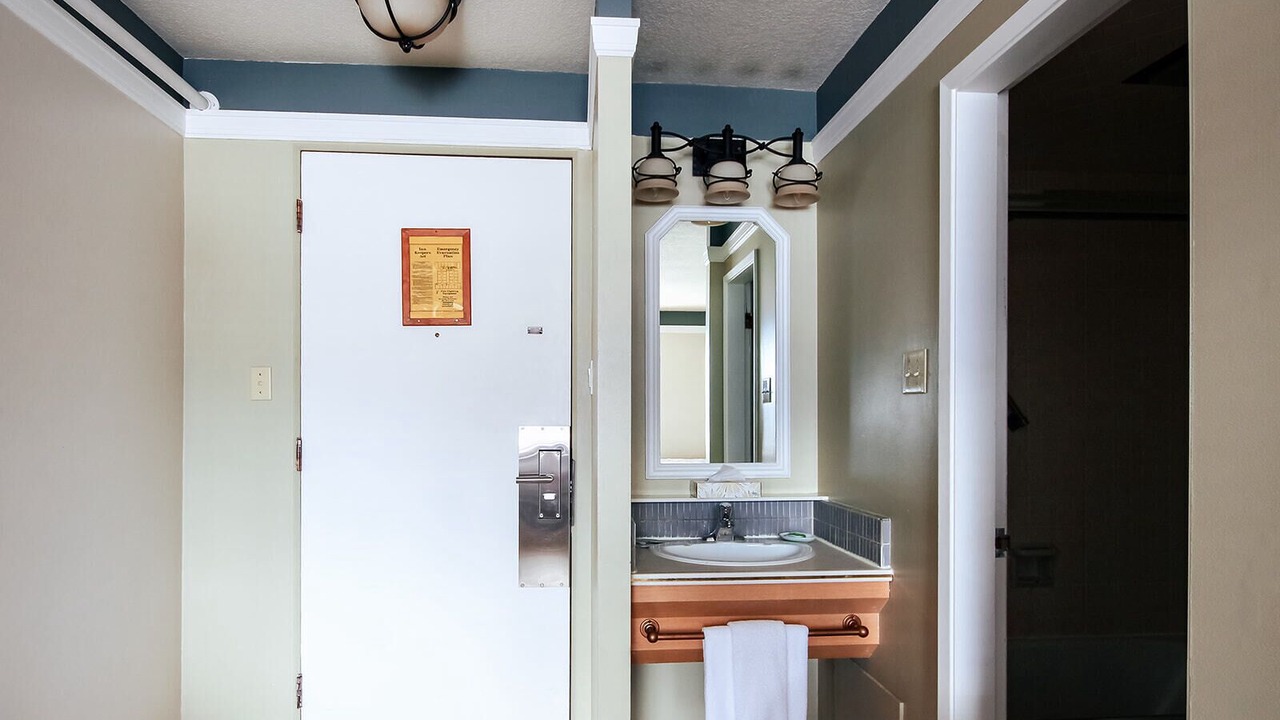 Photo of Bedroom in Jasper