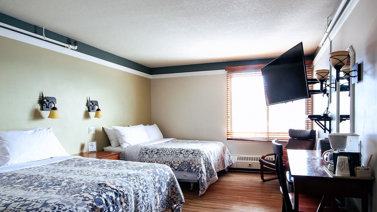 Photo of Bedroom in Jasper