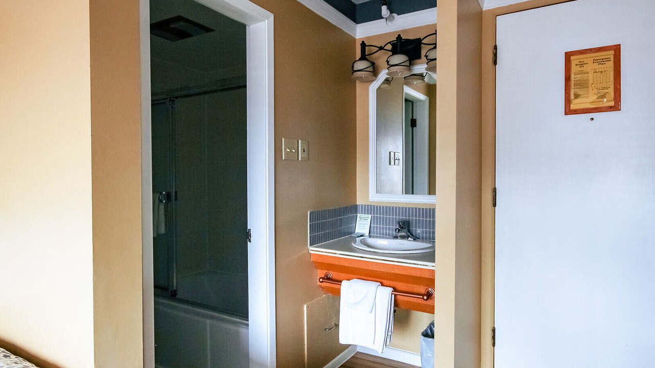 Photo of Bedroom in Jasper