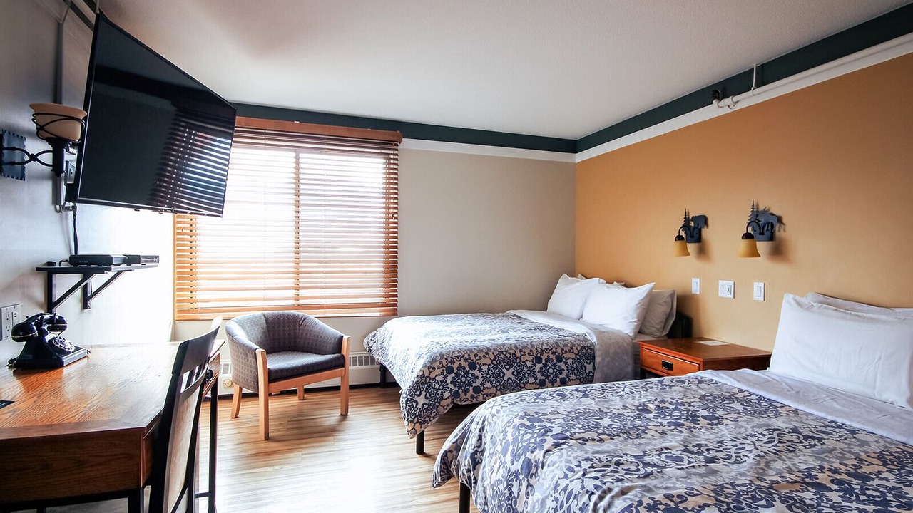 Photo of Bedroom in Jasper
