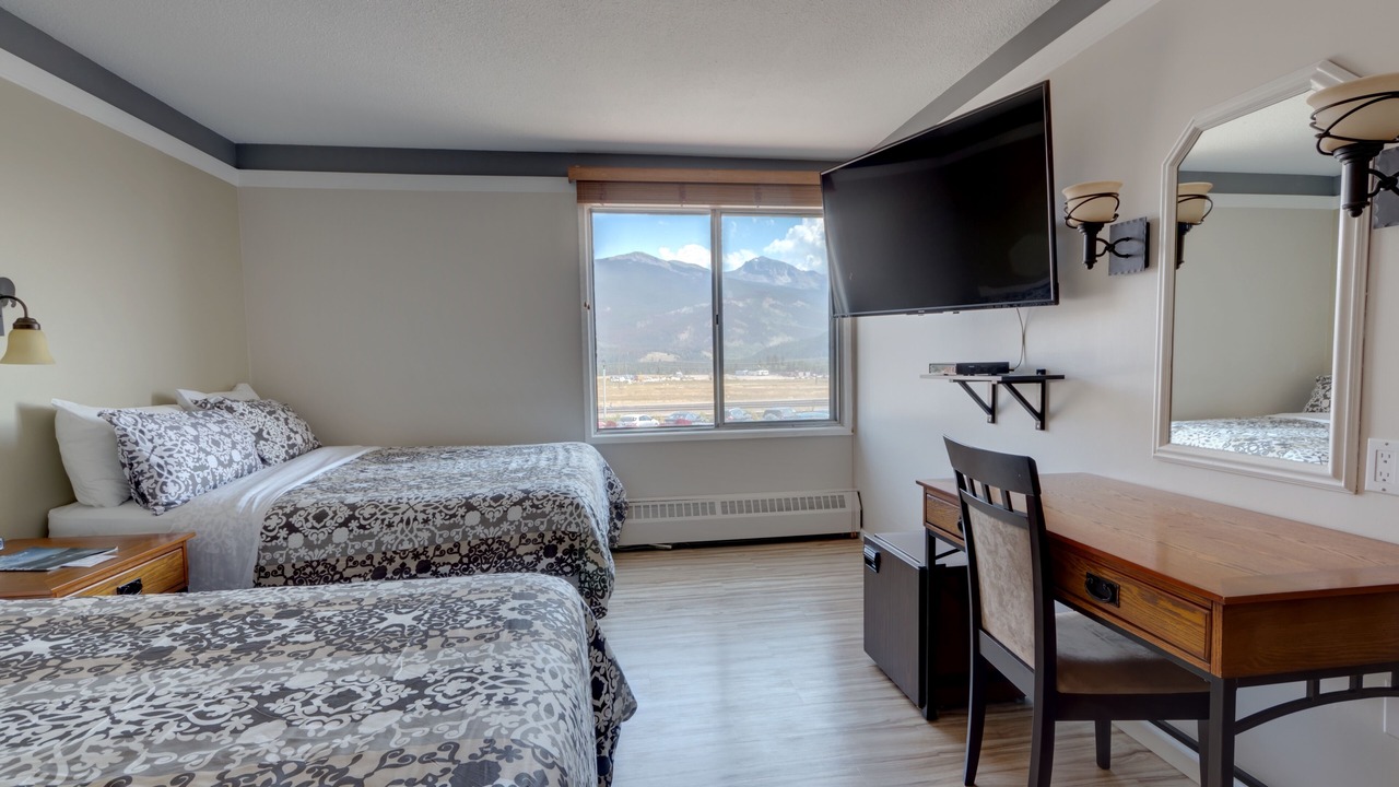Photo of Bedroom in Jasper