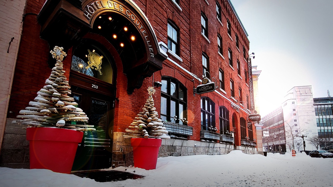 Photo of Outdoor in Lower Town