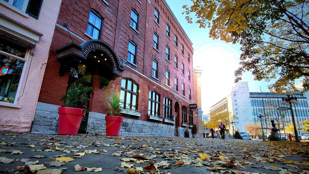 Photo of Outdoor in Lower Town
