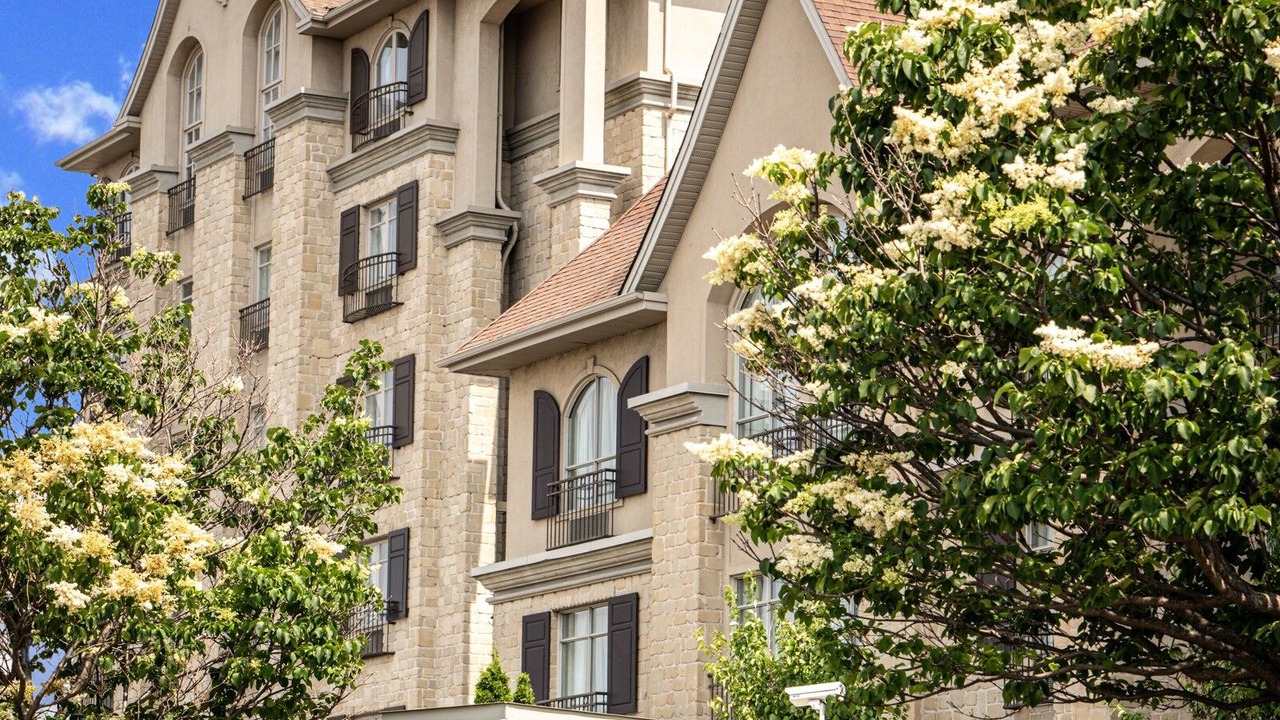 Photo of Outdoor in Laval